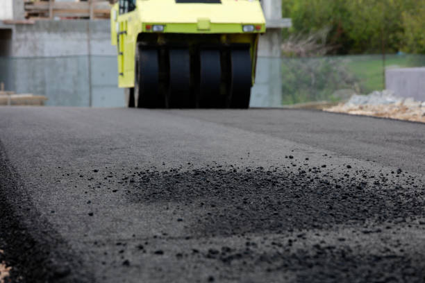 Best Driveway Paver Repair  in Boley, OK