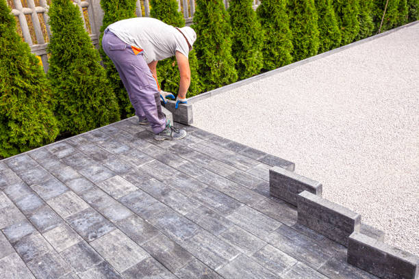 Reasons to Select Us for Your Driveway Paving Requirements in Boley, OK