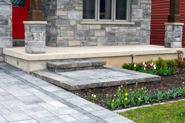 Best Local Driveway Pavers  in Boley, OK