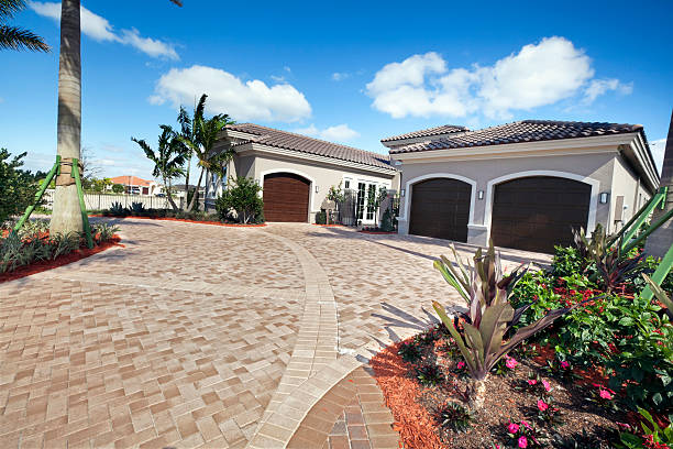 Best Driveway Repair Near Me  in Boley, OK