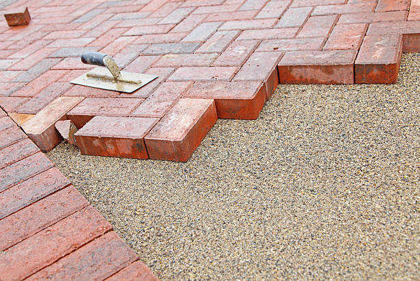 Boley, OK Driveway Pavers Company