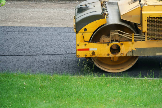 Best Interlocking Driveway Pavers  in Boley, OK