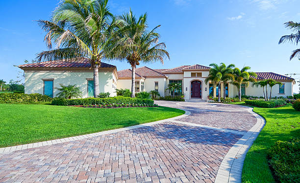 Best Professional Driveway Pavers  in Boley, OK